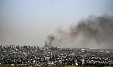 3 killed, several injured in fresh Israeli airstrikes in Gaza