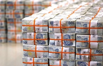 Girişimciliğingeliştirilmesiiçin8605milyonTLbütçe