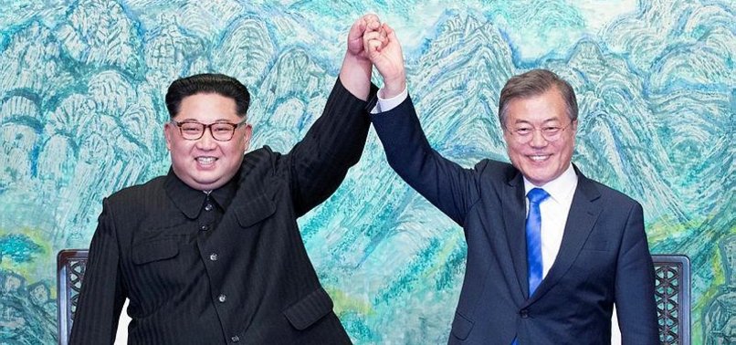 SEOUL WELCOMES TRUMPS LATEST TWIST ON NORTH KOREA