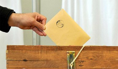 Around 64 million eligible to vote in Türkiye's upcoming elections