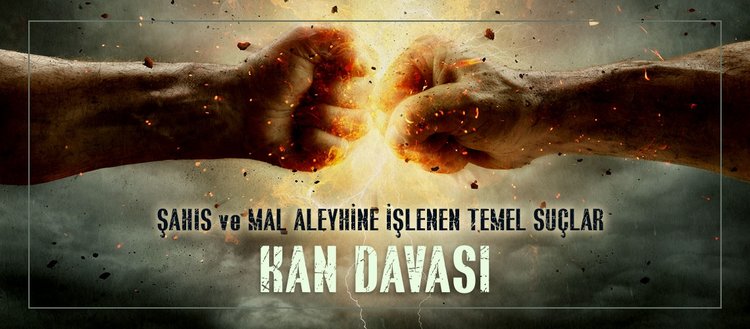 kan davasi nedir kan davasi ne zaman ortaya cikti islam da kan davasinin hukmu nedir hukukta kan davasinin hukmu nedir fikriyat