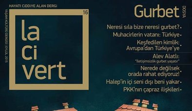 Gurbet