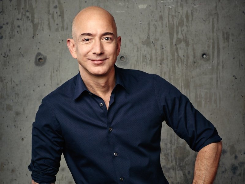 JEFF BEZOS, REKOR FİYATA MALİKANE SATIN ALDI