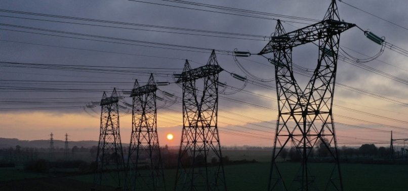 FRANCE PLANS NATIONWIDE POWER CUT TEST ON FRIDAY