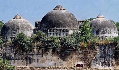 Construction of alternate Babri Mosque begins in India