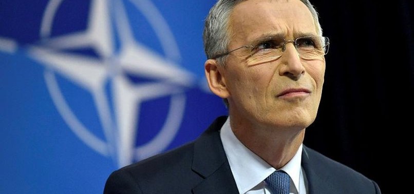 NATO ANNOUNCES 3,000 EXTRA TROOPS FOR AFGHANISTAN
