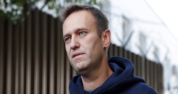 France, Germany and UK seek Russia sanctions over Navalny poisoning