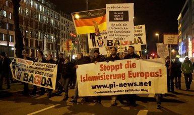 Webinar discusses roots and context Islamophobia in Europe