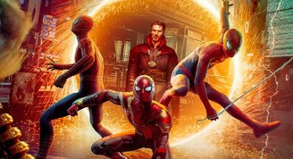Spider-Man: No Way Home Avatarı Geçti