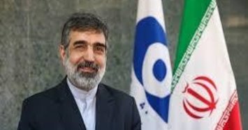 Iran informs UN of increase in nuclear enrichment capacity