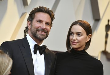 Irina Shayk yeni bir ilişkiye hazır değil!