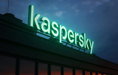 KasperskyveFnatictenglobalortaklık