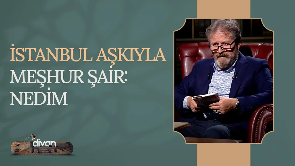 Nedim I Divan