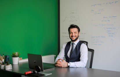 Deprembölgesinde1milyonkişiyedestekgeliyor