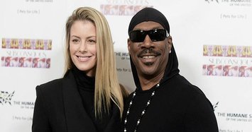 Eddie Murphy going to be a father for 10th time