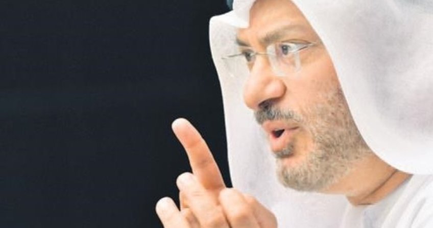 Katar krizinde yumuşama işaretleri: BAE çark ediyor