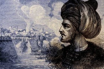 Ölümünün 537’nci yıldönümünde Fatih Sultan Mehmet