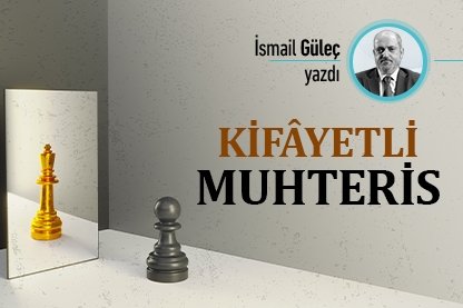 Kifâyetli Muhteris