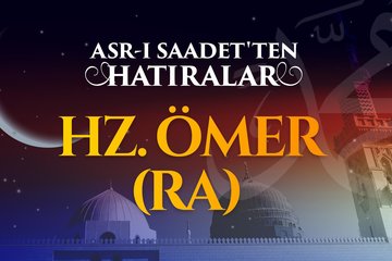 2. Bölüm - Hz. Ömer