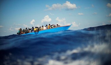 OLAF report shows how EU border agency Frontex covered up Greece’s human rights violations