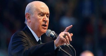 Head of opposition MHP voices doubts on EU bid