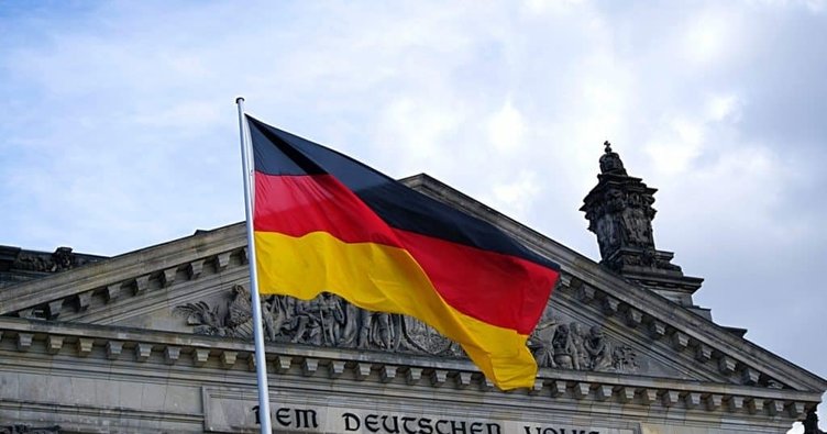 Scholz: Rusya-Ukrayna savaşı sona ererse Rusya ile yeniden işbirliğine başlanabilir