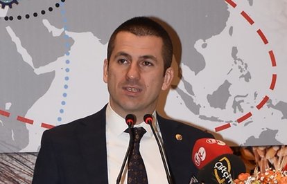 Türkunununküreselpazarpayıyüzde26