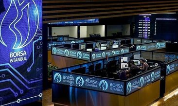 Borsa güne yükselişle başladı