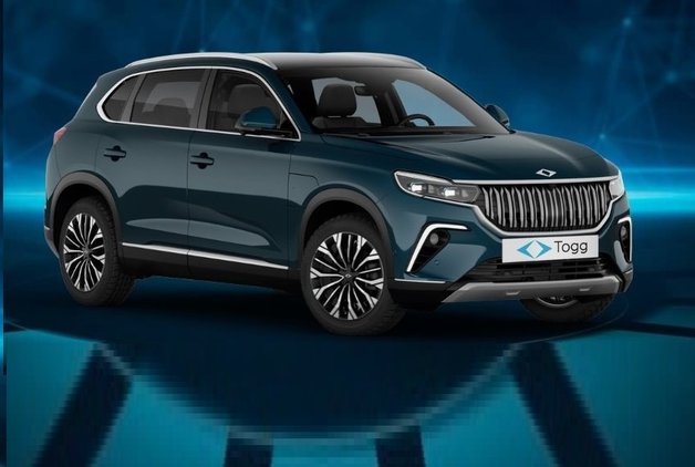 TOGG AKILLI ŞEHİRLERİ DESTEKLEYECEK