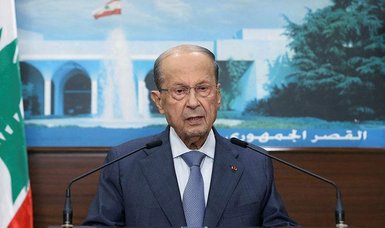 Lebanon's Michel Aoun vows to hold people who are behind Beirut violence accountable