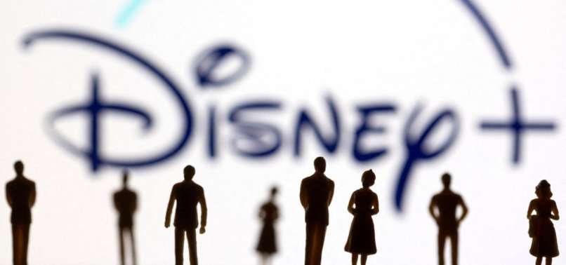 DISNEY+ LOSES 11.7M SUBSCRIBERS FROM APRIL TO JUNE