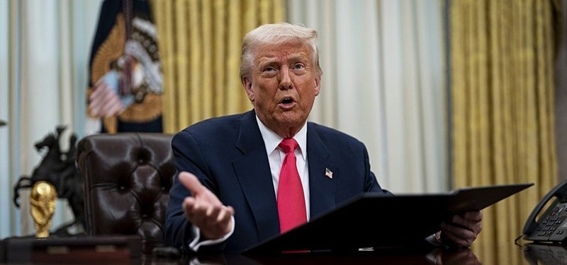 Trump threatens new Russia sanctions over Ukraine attacks