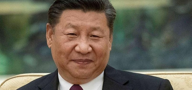 CHINA BLASTS NEW US TARIFF THREAT, WARNS IT WILL RETALIATE