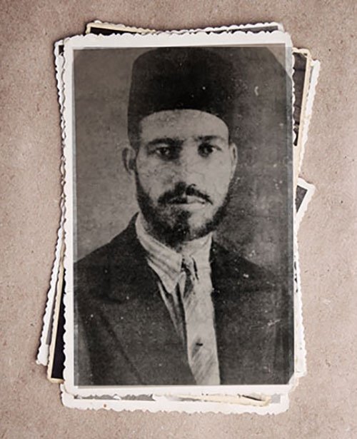 İNGİLİZ SÖMÜRÜSÜNE KARŞI ÇIKAN MÜCAHİD