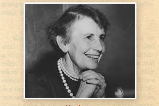 Babasının Mirasını Geleceğe Taşıyan İsim: Anna Freud