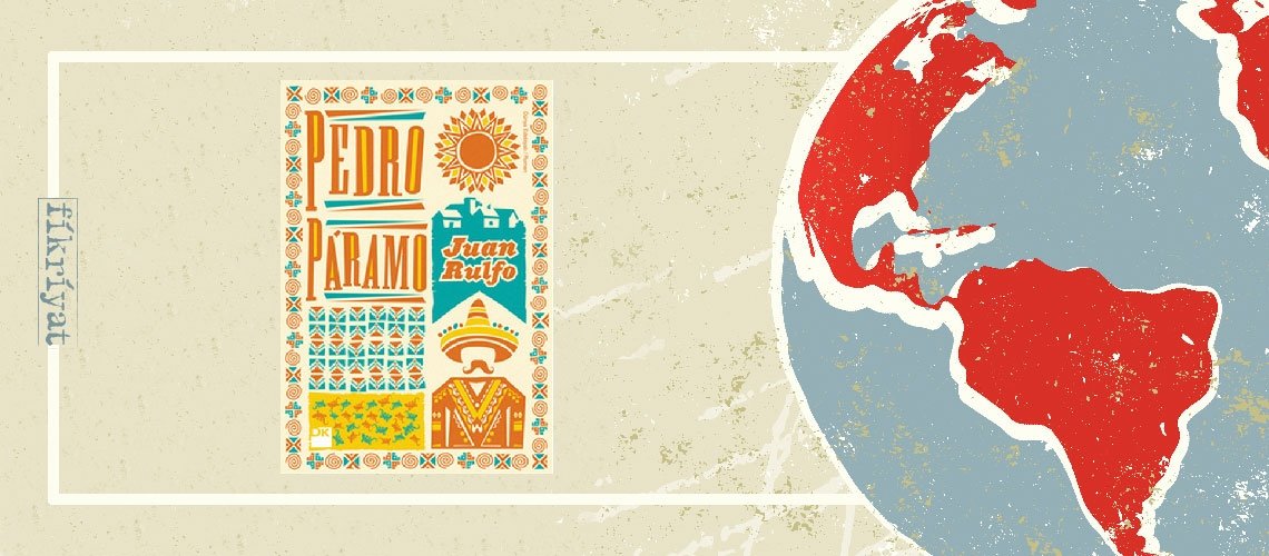 Kuzey ve Orta Amerika - Meksika