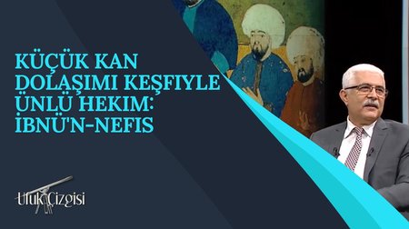 Küçük Kan Dolaşımı Keşfiyle Ünlü Hekim: İbnü'n-Nefis I Ufuk Çizgisi