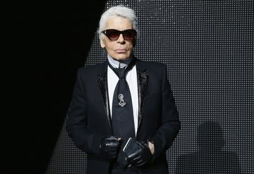 Fendi Karl Lagerfeld anısına özel defile düzenleyecek