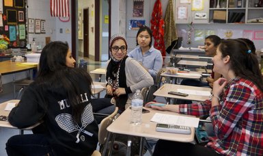 Massachusetts public schools see 72% rise in requests for help due to Islamophobia: Study