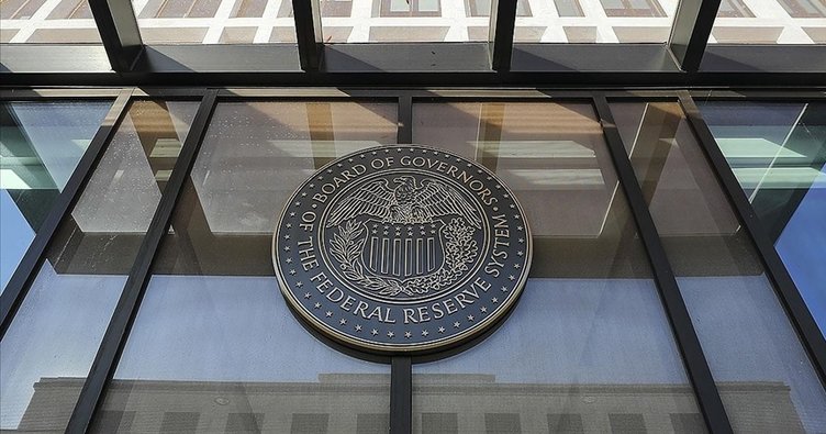 Fed’in Bej Kitabı yayımlandı