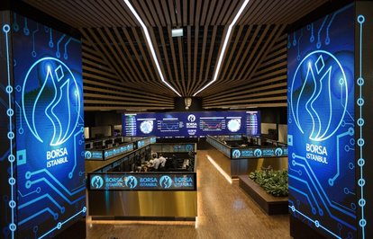 Borsadakişirketlerden1457milyarTLnetkar