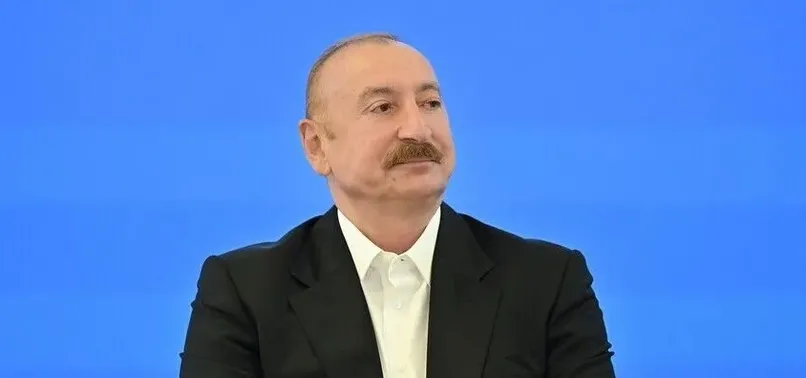 AZERBAIJANI PRESIDENT, LITHUANIAN PREMIER DISCUSS ENERGY COOPERATION IN PHONE CALL