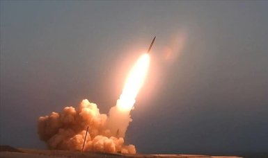 Iran says it has developed hypersonic ballistic missile