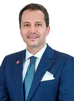 Muhammed Ali Fatih Erbakan