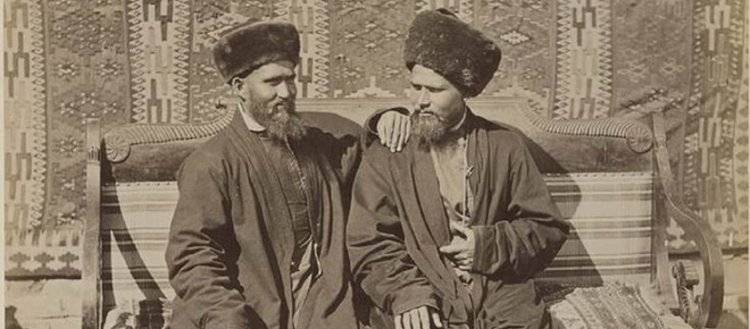 Tatarların günlük hayattaki tezahürleri: Maniler