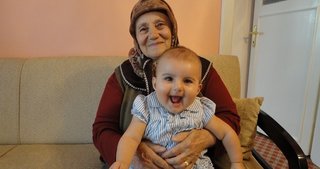 Çalışma ve Sosyal Güvenlik Bakanı Mehmet Müezzinoğlu: Büyükannelere bebek bakım parası verilecek