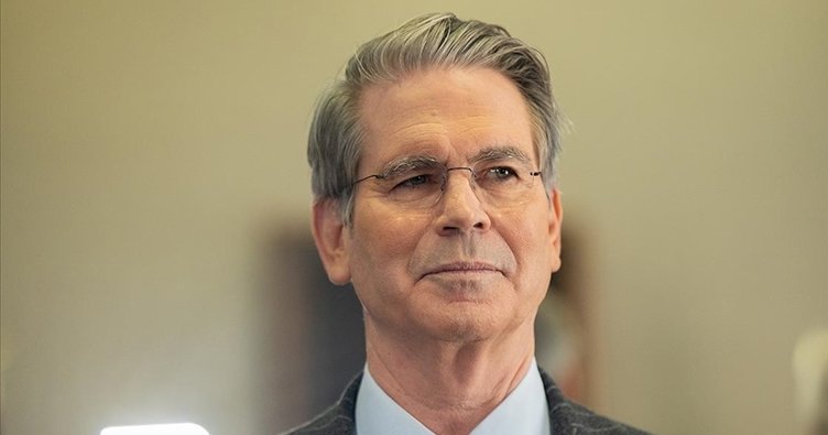 Bessent: Gümrük vergisi gelirleri 1 trilyon dolara yaklaşabilir