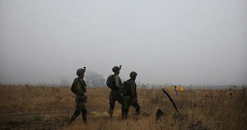 Israel launches attacks in Syria; 3 killed