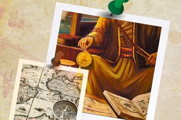 Piri Reis’in idamının arka planı