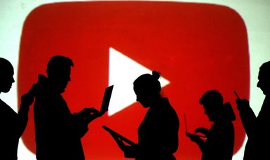 YouTube services back up for most users - Downdetector
